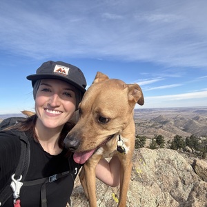 Fundraising Page: Izzy Vierra